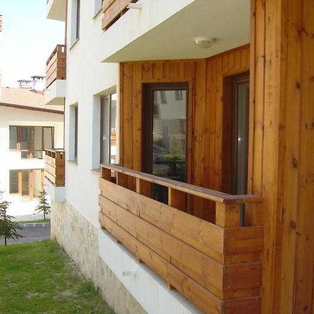 Detelina Residence Bansko Buitenkant foto