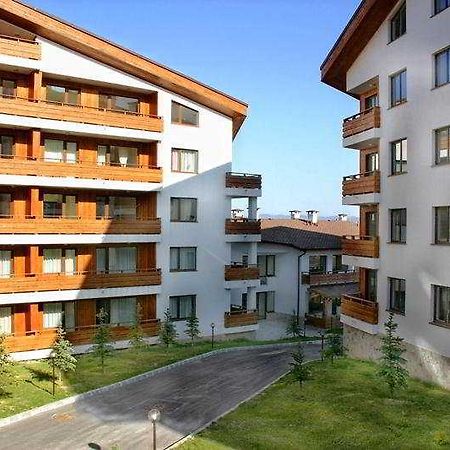 Detelina Residence Bansko Buitenkant foto