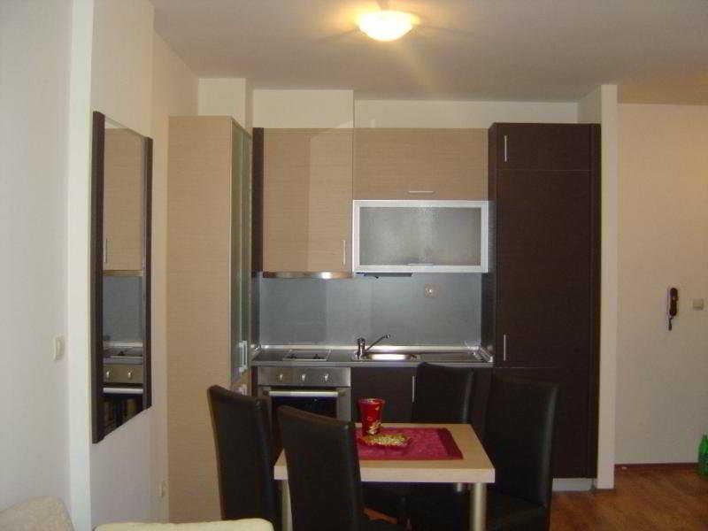 Detelina Residence Bansko Buitenkant foto