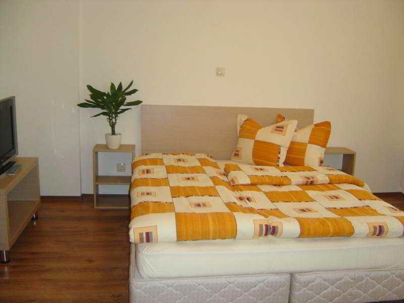 Detelina Residence Bansko Buitenkant foto