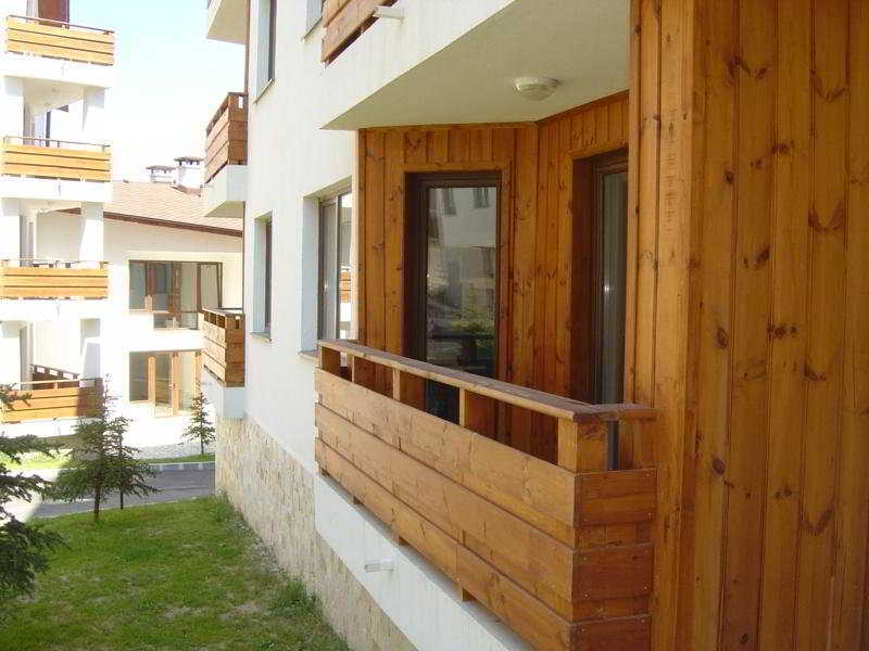 Detelina Residence Bansko Buitenkant foto